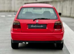 Volkswagen Golf III Joker 