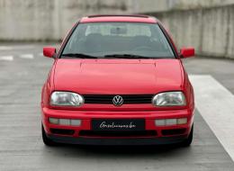 Volkswagen Golf III Joker 