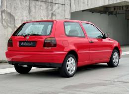 Volkswagen Golf III Joker 