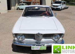 Alfa Roméo Giulia GT Junior