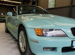 BMW Z3 2.8 Roadster BVM