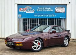 Porsche 944 Turbo