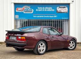 Porsche 944 Turbo