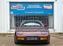 Porsche 944 Turbo