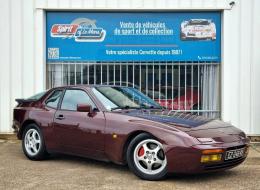 Porsche 944 Turbo