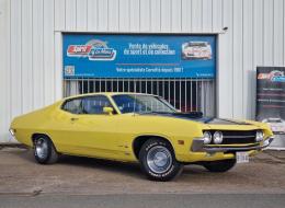 Ford Torino 429 Cobra Jet