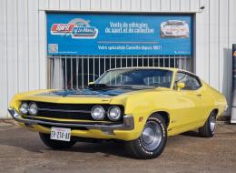 Ford Torino 429 Cobra Jet