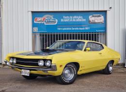 Ford Torino 429 Cobra Jet