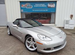 Chevrolet Corvette C6 Cabriolet