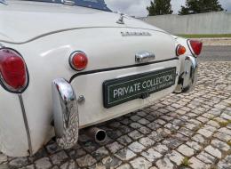 Triumph TR3 A