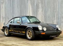 Porsche 911 Carrera 2.7 MFI