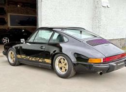 Porsche 911 Carrera 2.7 MFI