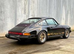 Porsche 911 Carrera 2.7 MFI