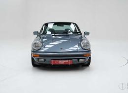 Porsche 911 3.2 '84 CH0465