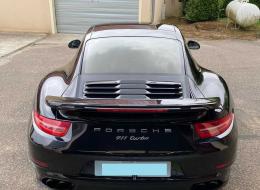 Porsche 991 Turbo Coupé 3.8 520cv PDK