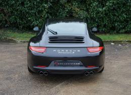 Porsche 991 Phase 1 Carrera S 400 ch PDK