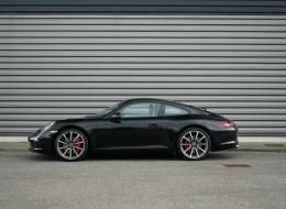 Porsche 991 Phase 1 Carrera S 400 ch PDK