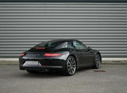 Porsche 991 Phase 1 Carrera S 400 ch PDK