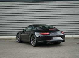 Porsche 991 Phase 1 Carrera S 400 ch PDK