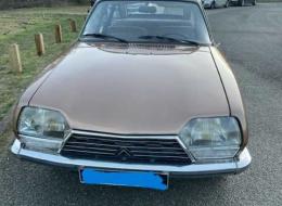 Citroen GS club 1220