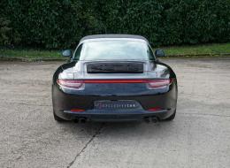 Porsche 991 Targa 4 GTS 430 ch PDK