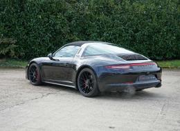 Porsche 991 Targa 4 GTS 430 ch PDK