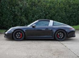Porsche 991 Targa 4 GTS 430 ch PDK