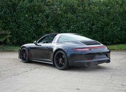 Porsche 991 Targa 4 GTS 430 ch PDK
