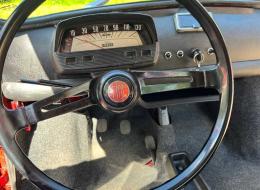 Fiat 500 F