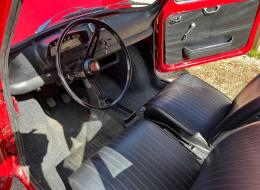 Fiat 500 F