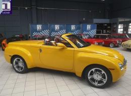 Chevrolet SSR Super Sport Roadster 6.0 LS2 404CV -28.000KM