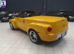 Chevrolet SSR Super Sport Roadster 6.0 LS2 404CV -28.000KM