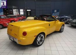 Chevrolet SSR Super Sport Roadster 6.0 LS2 404CV -28.000KM