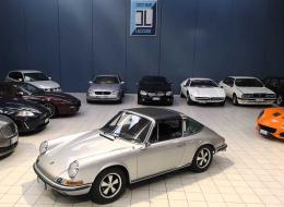 Porsche 911  2.200 E TARGA 