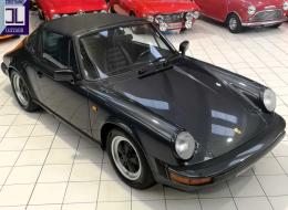 Porsche 911 SC 3000 TARGA 