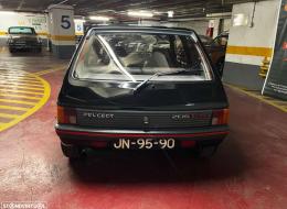 Peugeot 205 1.6 GTi