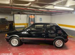 Peugeot 205 1.6 GTi