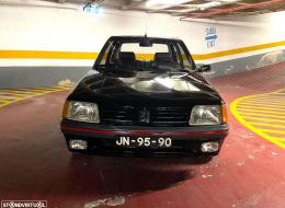 Peugeot 205 1.6 GTi