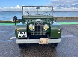 LandRover Série 1 80