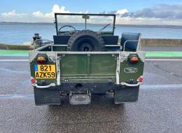 LandRover Série 1 80