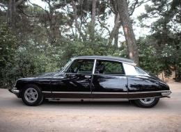 Citroen DS 23ie Pallas