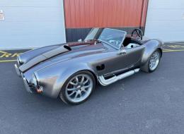 AC Cobra  V8 Ford 6,7 Cleveland