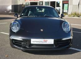 Porsche 991 3.8 400 CARRERA 4S PDK