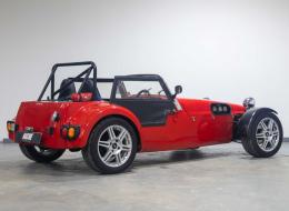 Westfield SE 1600cc Stage 3