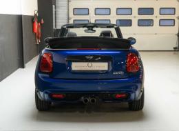 Mini Cooper S full option