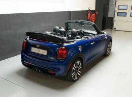 Mini Cooper S full option