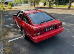 Nissan 300 ZX BOITE MECA