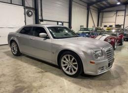 Chrysler 300 C