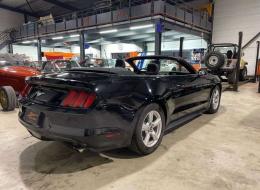 Ford Mustang V6 Cabriolet