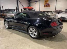 Ford Mustang V6 Cabriolet